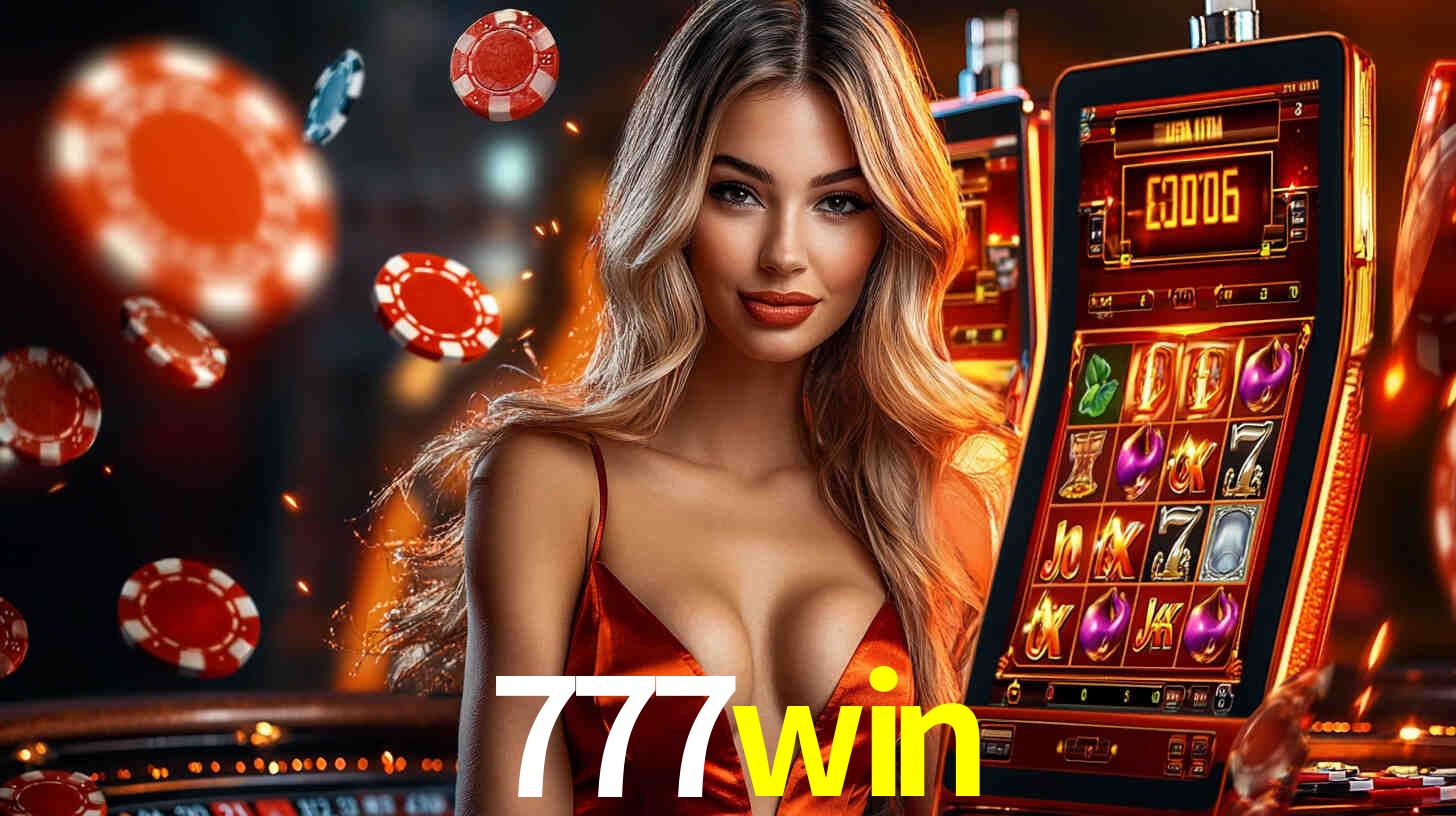 777win: Seu Cassino Premiado com Pagamentos Rápidos