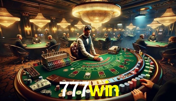 Welcome Bonus 777win