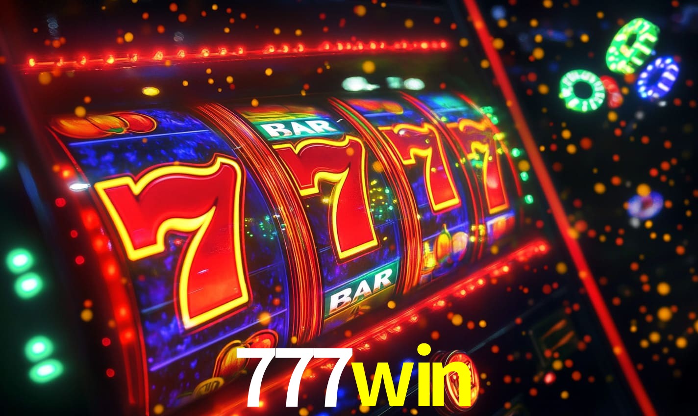 777win: Seu Cassino Premiado com Pagamentos Rápidos