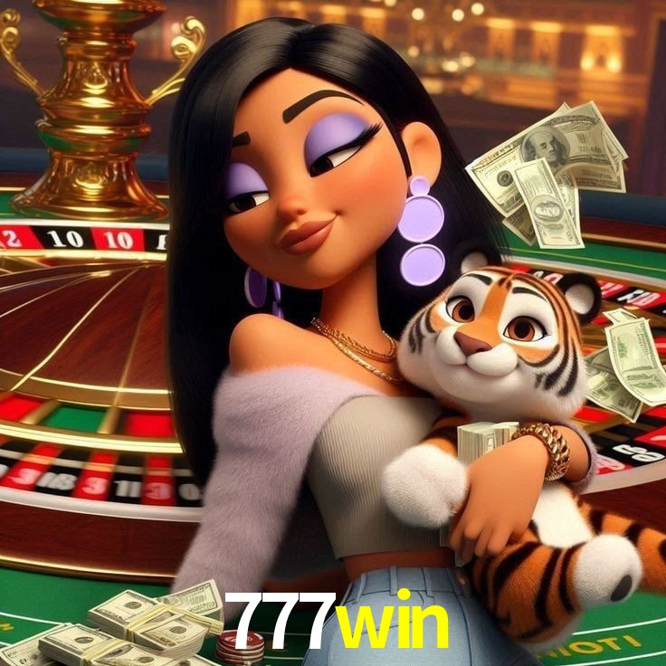 Statistics 777win