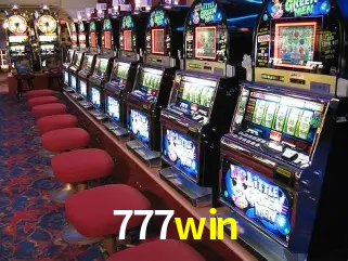 Descubra a Essência do 777win: Nossa História e Compromissos