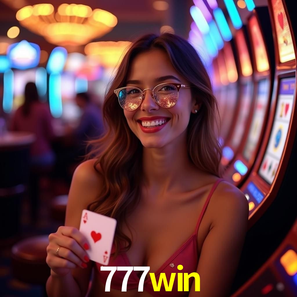 Experiência VIP 777win