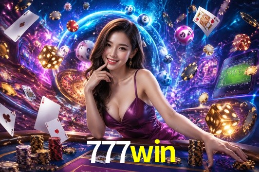 Welcome Bonus 777win