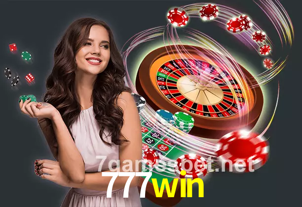 vivo no cassino 777win