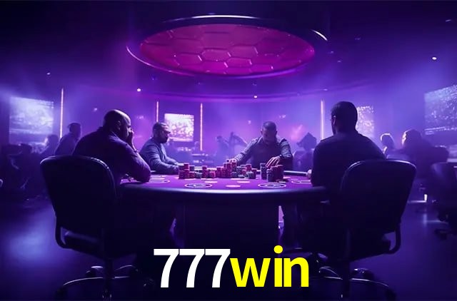 Estatísticas do Jogo 777win