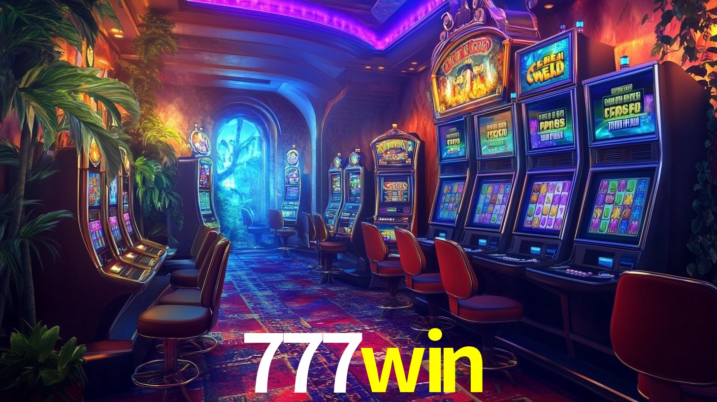 Programa VIP 777win