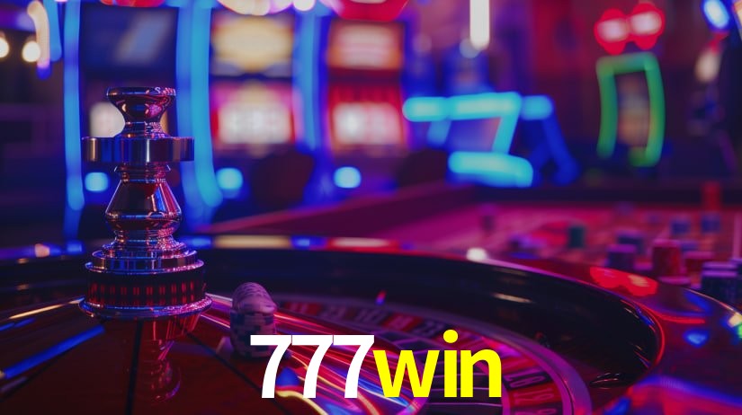 777win bet