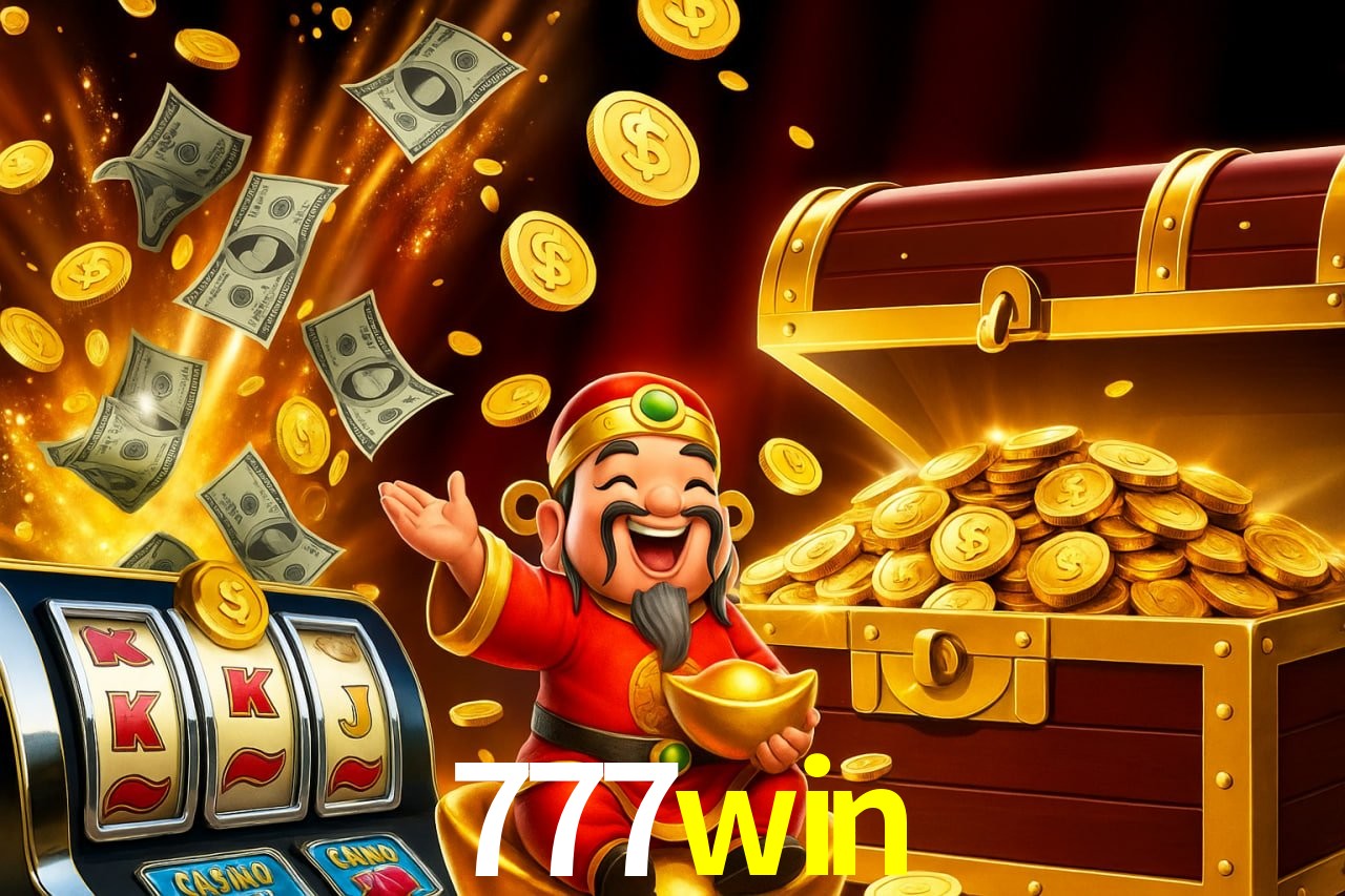 Bônus Diários 777win