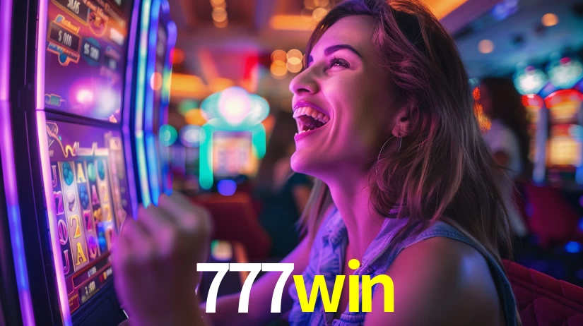 Sinta a adrenalina dos jogos de cassino com 777win