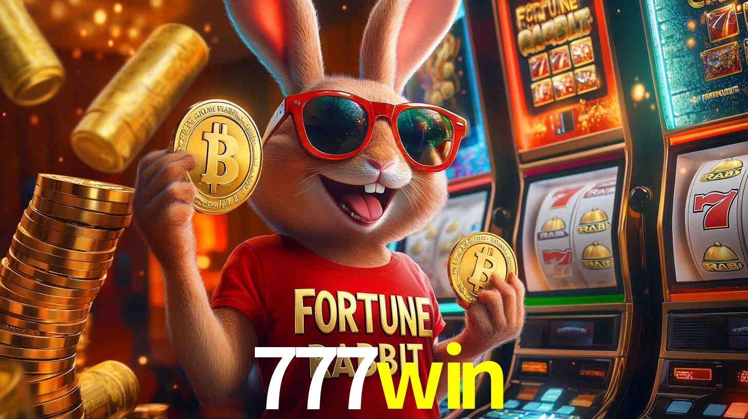 Apostas Esportivas na 777win: Um Guia Completo