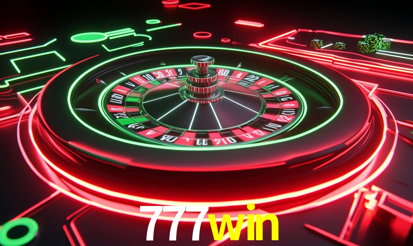 A Emoção da Loteria na 777win: Uma Chance de Mudança de Vida