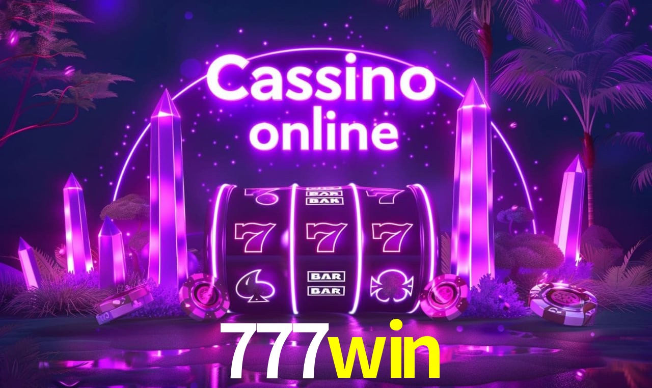 Sistemas de Segurança 777win