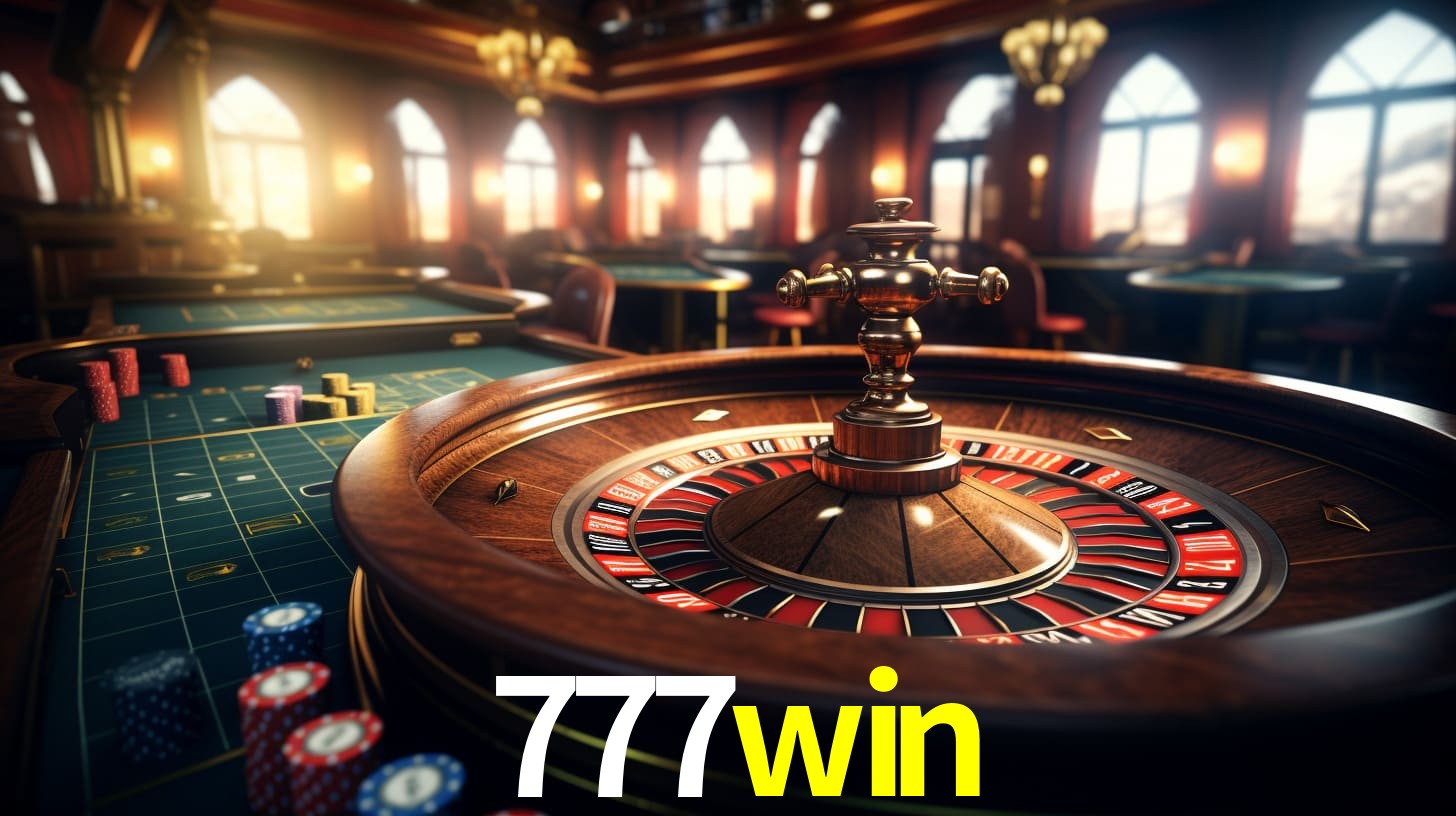 VIP Casino 777win