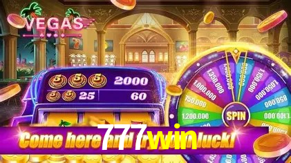 Flash Promotion 777win