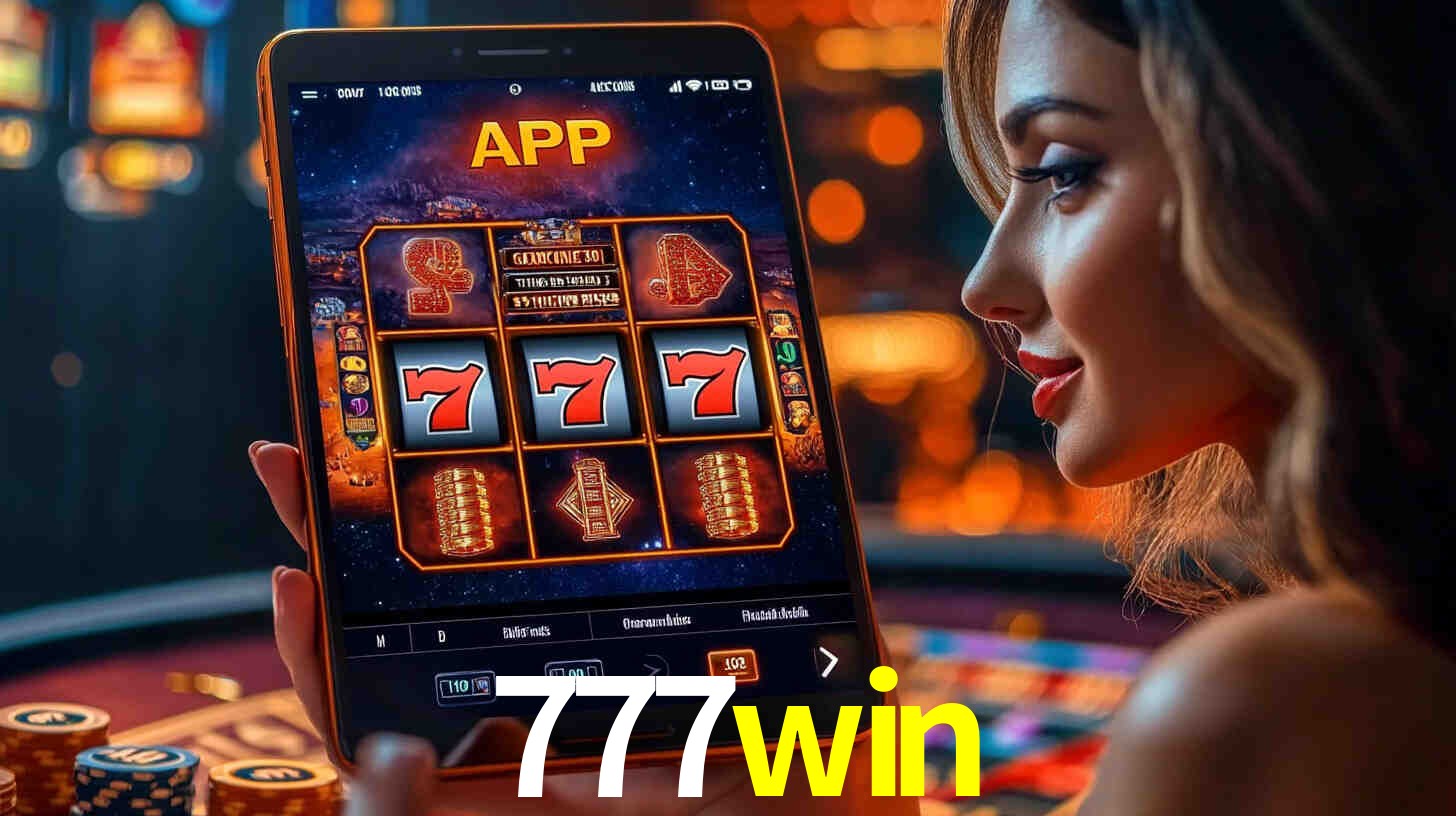 777win bet