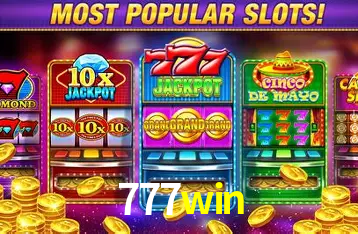 Descubra a Magia dos Jogos de Arcade no 777win