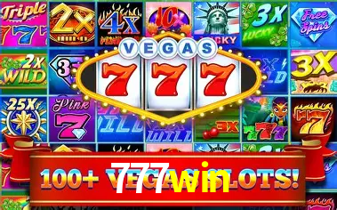 Inovações de Jogos na 777win: O Futuro das Experiências Interativas