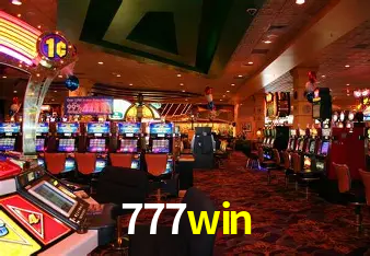 A Emoção da Loteria na 777win: Uma Chance de Mudança de Vida