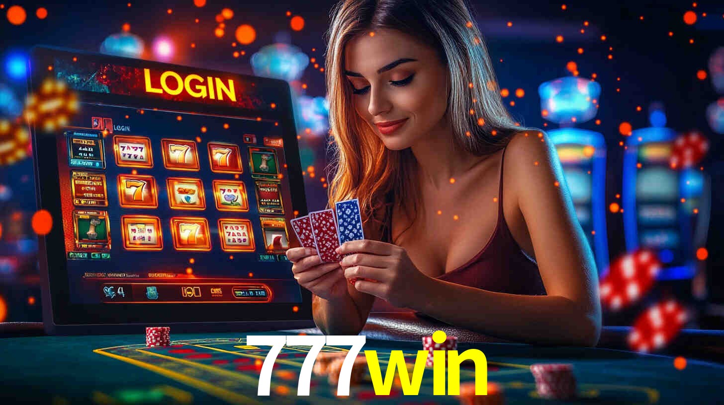 777win bet