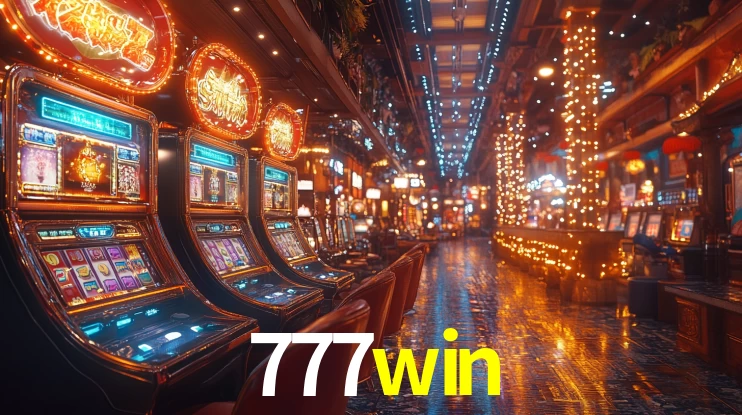 777win: Seu Especialista em Apostas Esportivas Brasileiras