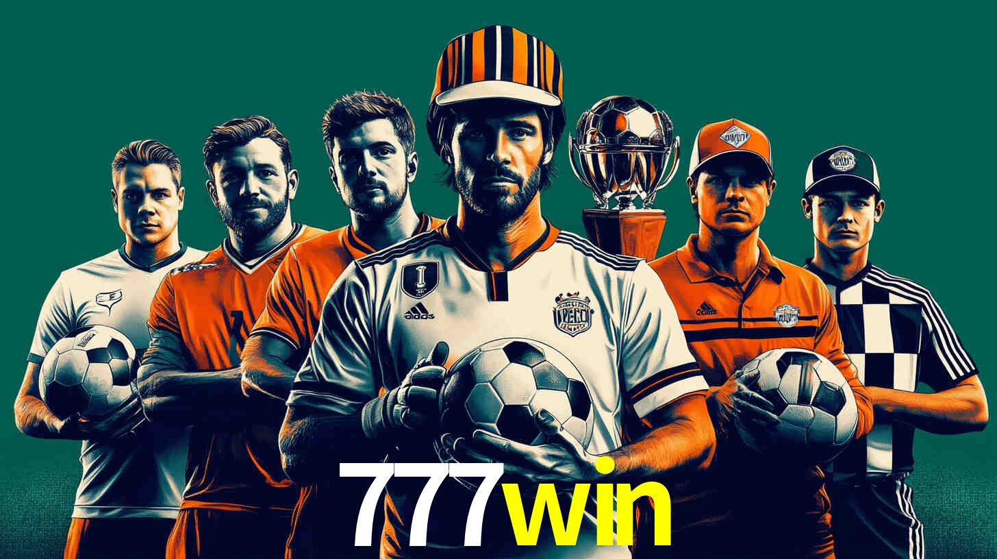 Descubra a Essência do 777win: Nossa História e Compromissos