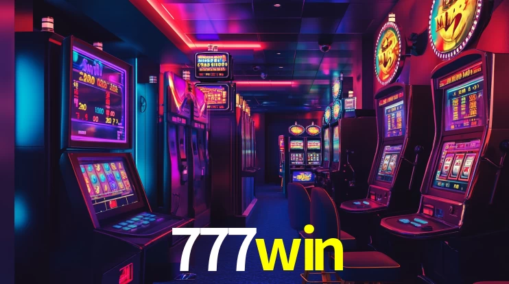777win bet