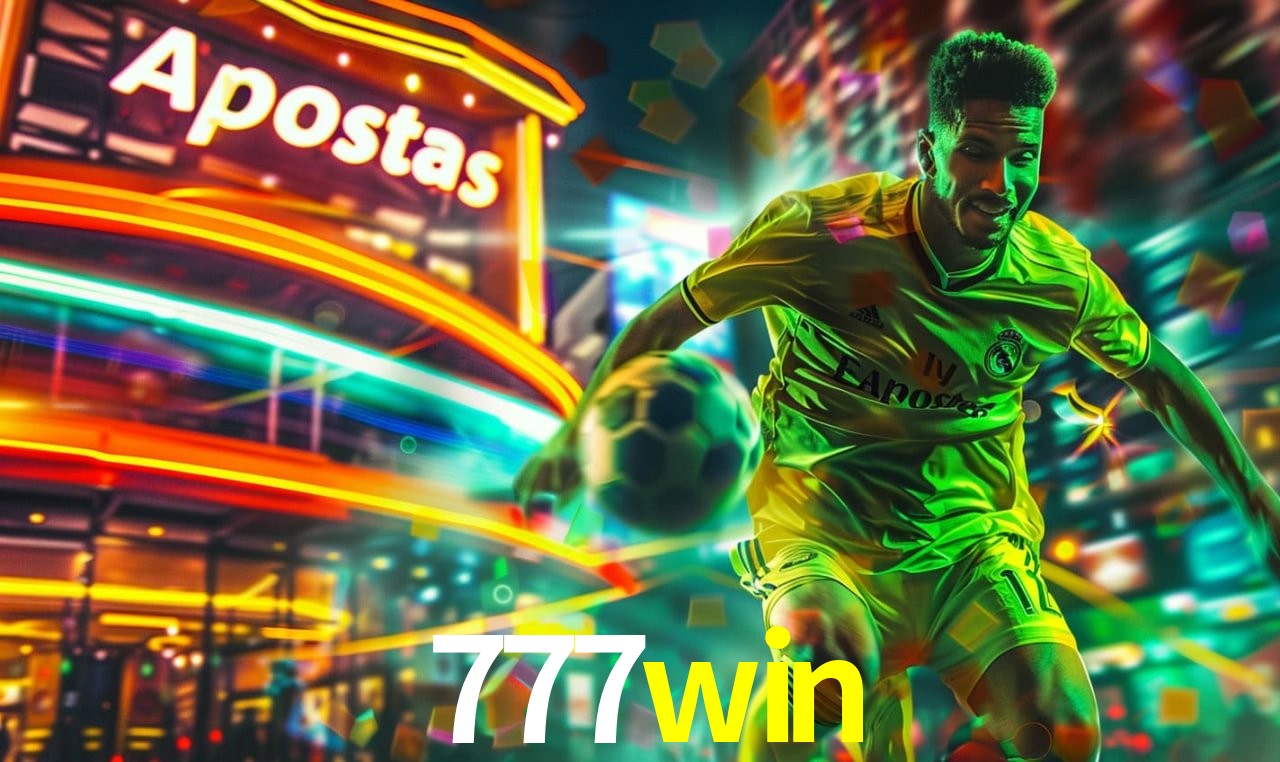Diretório de Jogos 777win