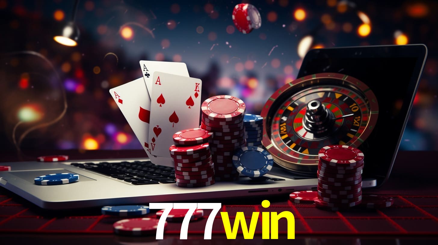 Blackjack Table 777win