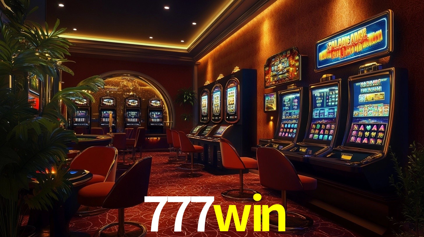 Welcome Bonus 777win