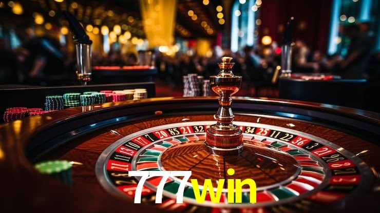 Responsive Design 777win