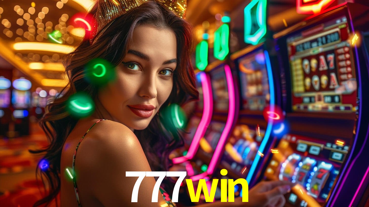APP oficial da 777win para mobile