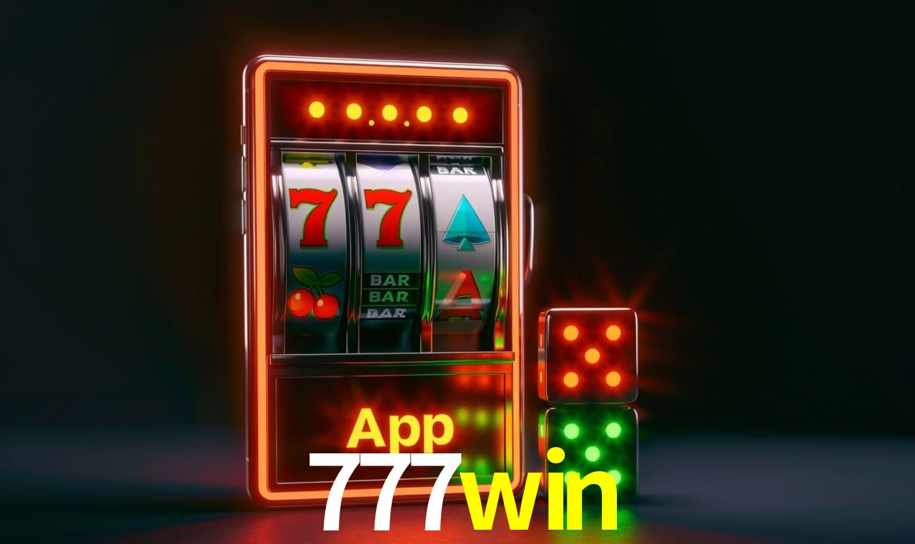 Recursos de Bônus 777win