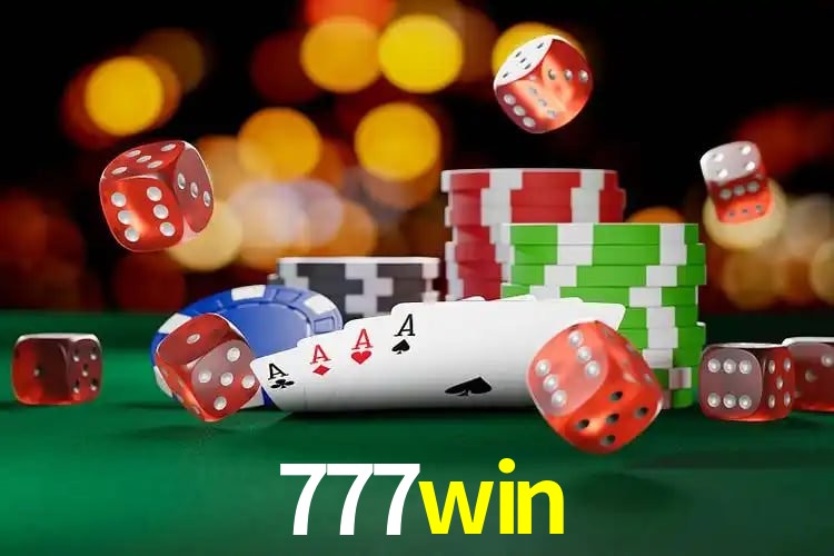 Provedores de Jogos 777win