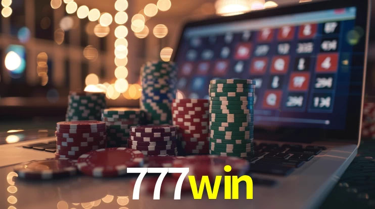 Slot Games 777win