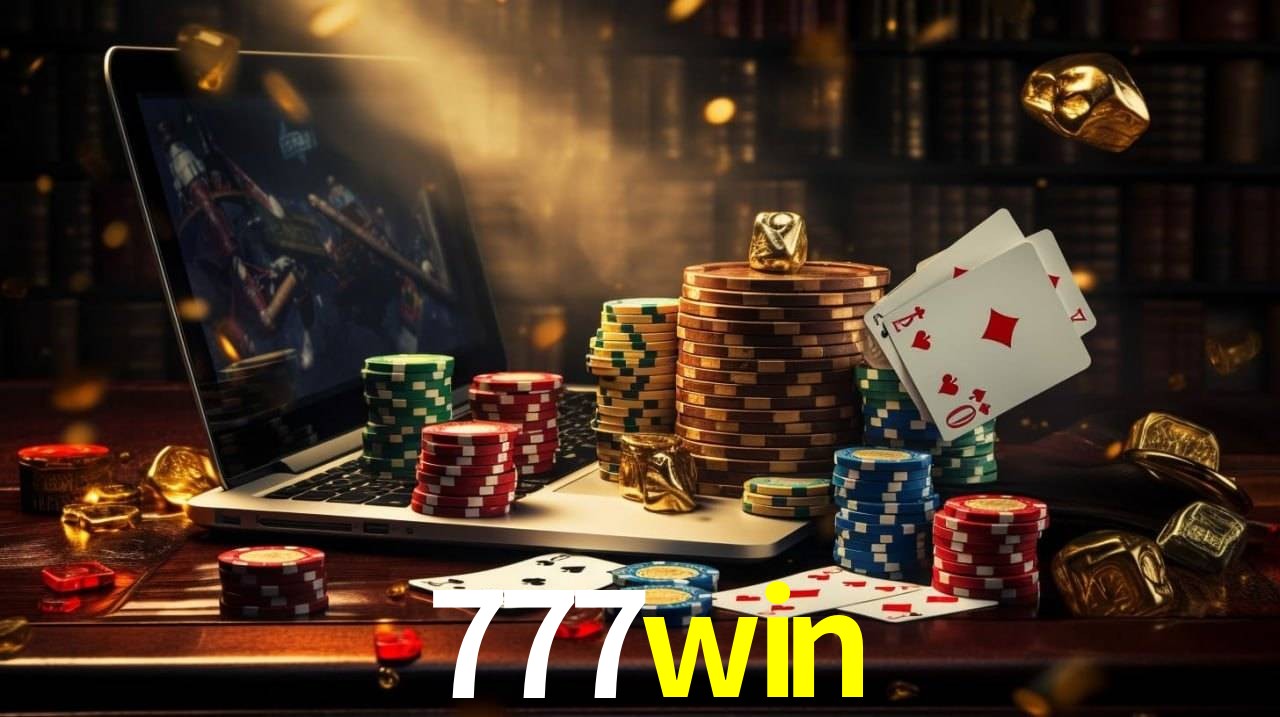 Mesa de Blackjack 777win