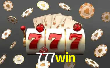 Descubra o Mundo do Cassino Online com 777win