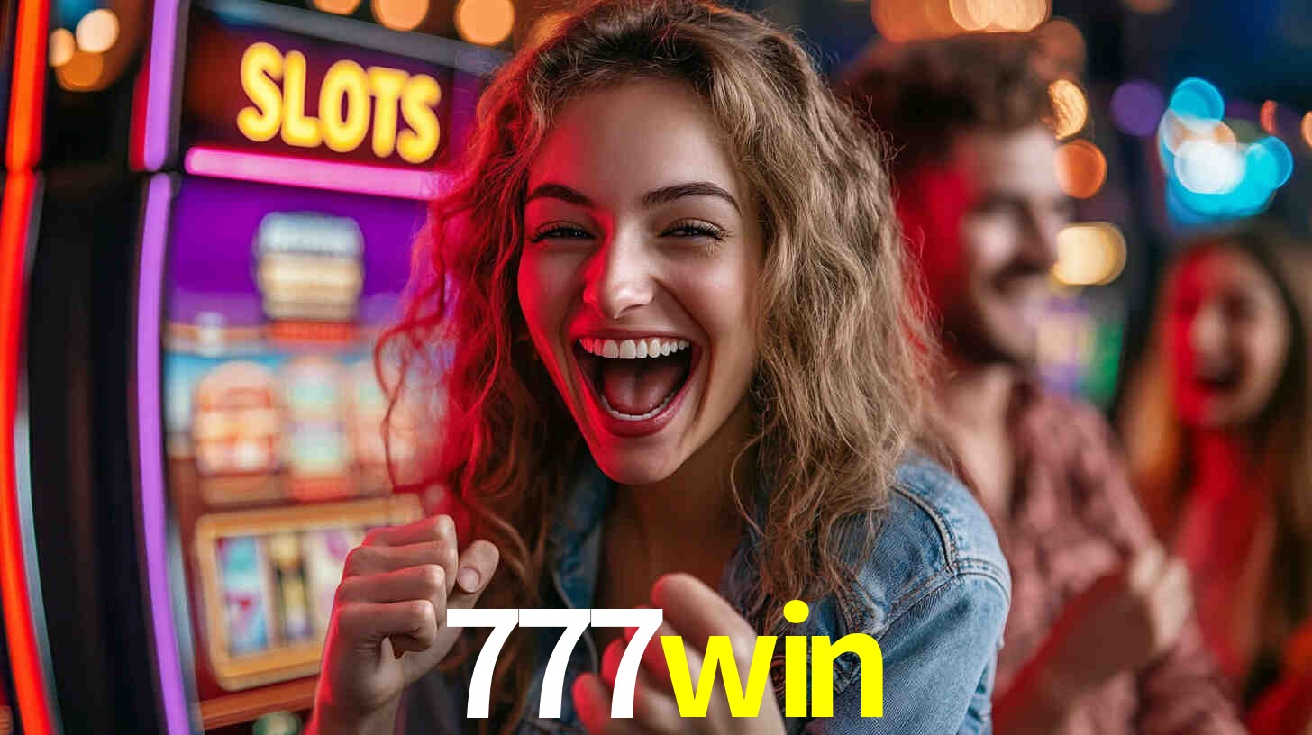 Inovações de Jogos na 777win: O Futuro das Experiências Interativas