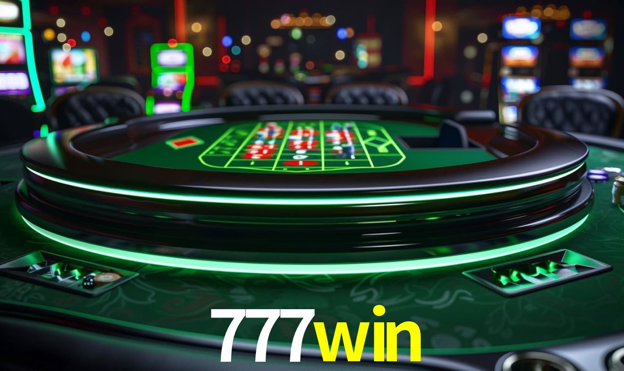 Platform Technology 777win