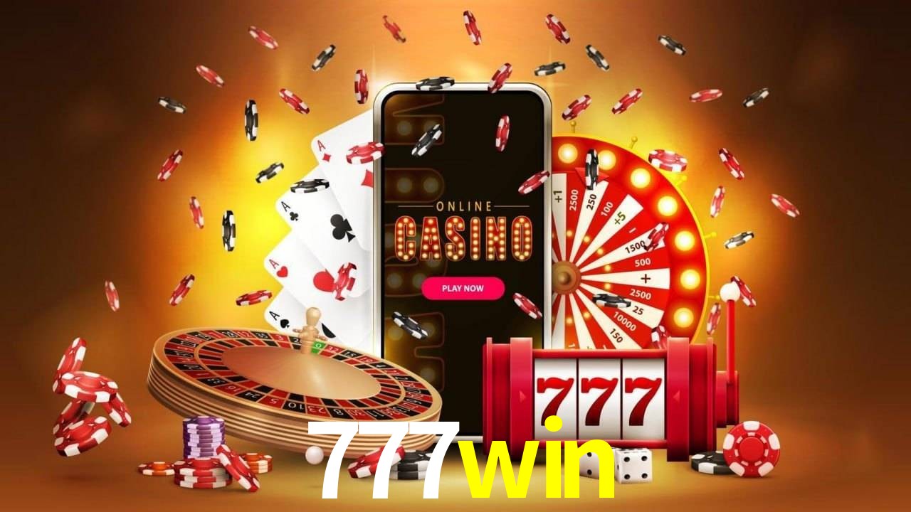 Tecnologia da Plataforma 777win