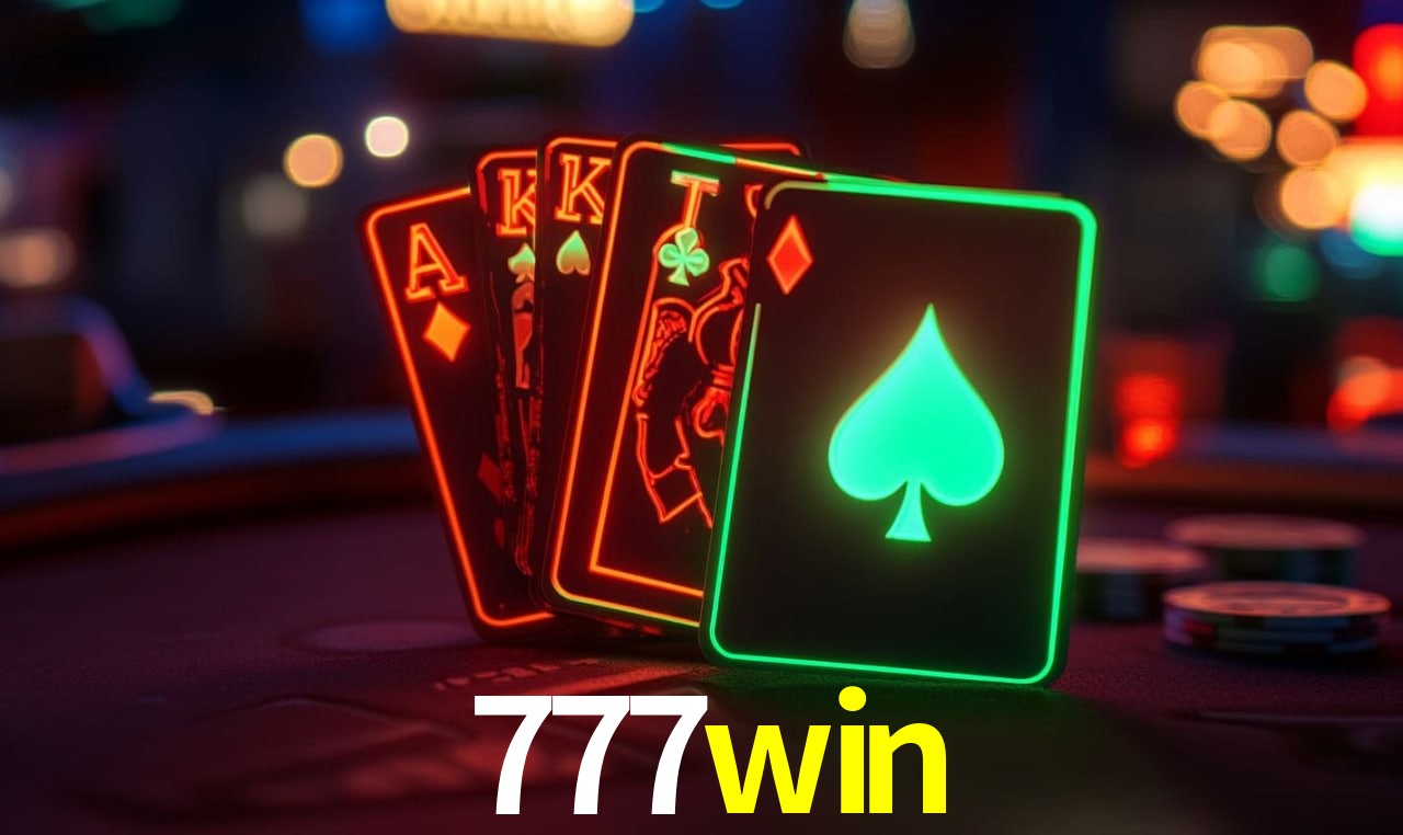 Cadastro Rápido 777win