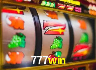 Inovações de Jogos na 777win: O Futuro das Experiências Interativas