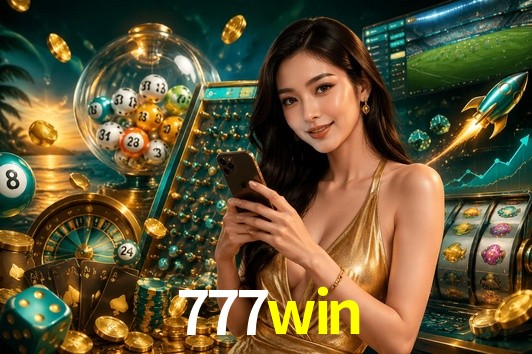 Platform Technology 777win
