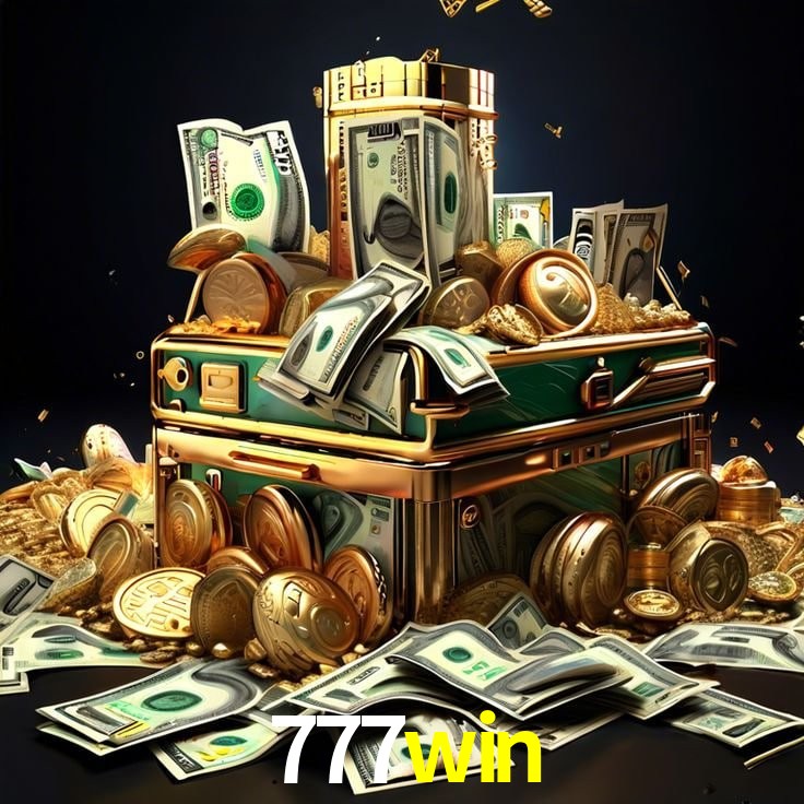 Recursos de Bônus 777win