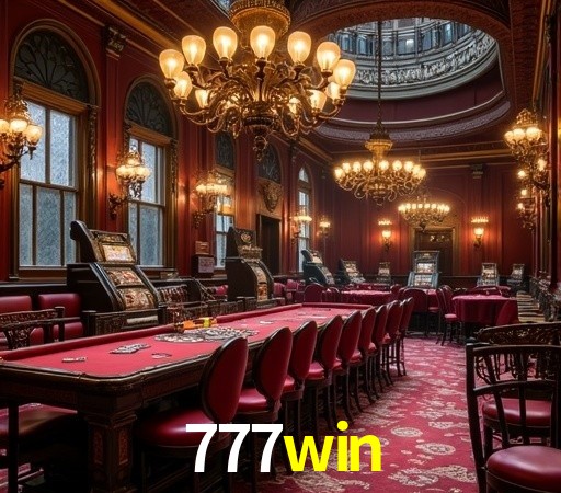 App Mobile 777win - Jogue em Qualquer Lugar no Seu Smartphone