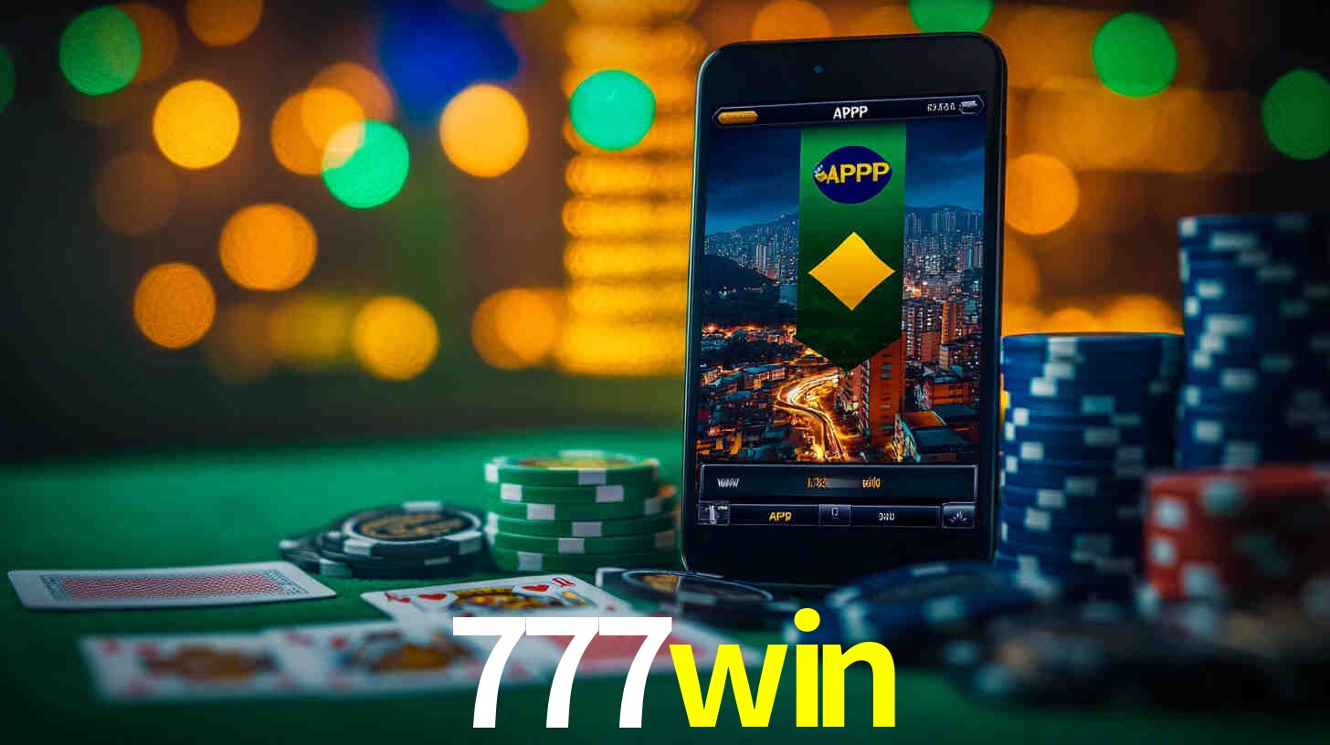 Desvendando o Mundo dos Jogos Virtuais na 777win