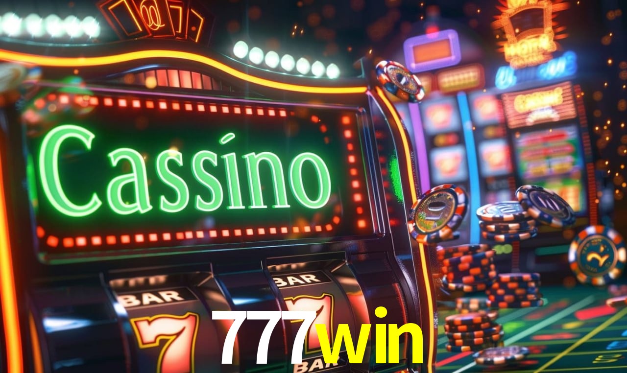 Integração de APIs 777win