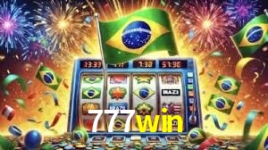 Slot Games 777win