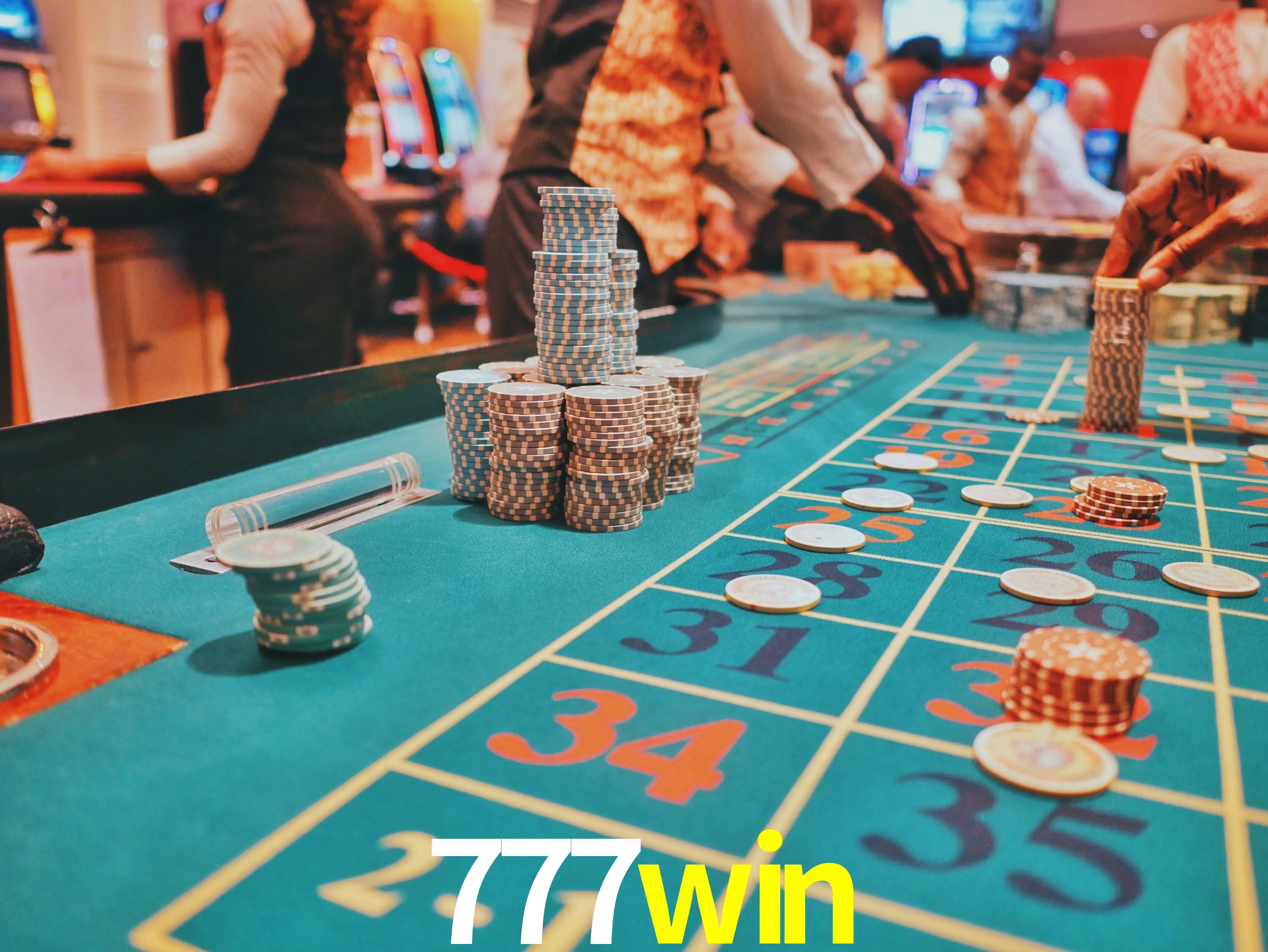 Apostas de Tênis 777win