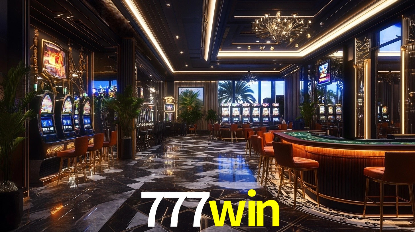 777win App Interface