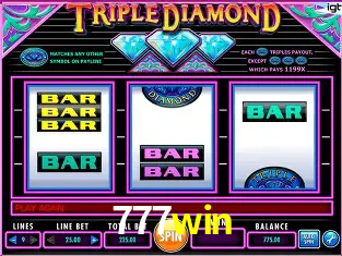 Descubra a Magia dos Jogos de Arcade no 777win